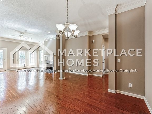 5th image of 4967 Easton Dr