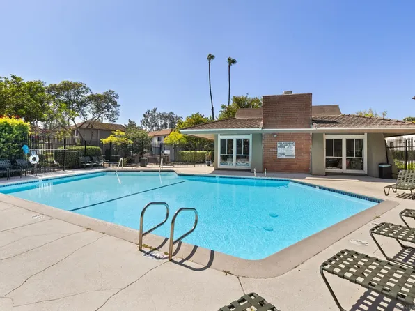 7887 Nightingale Way, San Diego, CA 92123