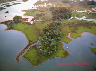 Yankeetown Is LOT 8, Yankeetown, FL 34498