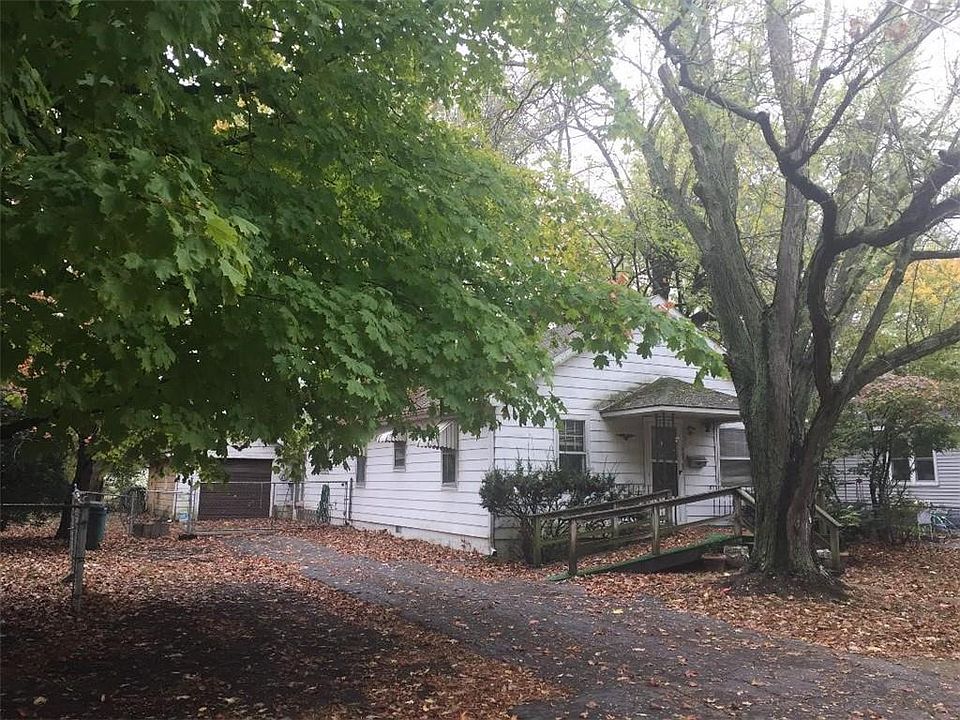 2nd image of 507 W Dewitt St