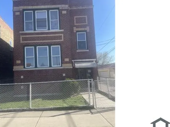 4843 W Palmer St #2, Chicago, IL 60639