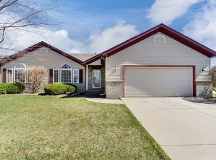 1407 Windham Hill Rd #1407, Bloomington, IL 61704