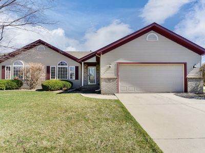 1407 Windham Hill Rd #1407, Bloomington, IL, 61704