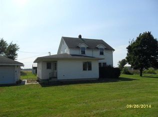 1148 150th St, Gladbrook, IA 50635