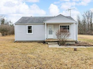 15121 N 700th Rd E, Dunkirk, IN 47336