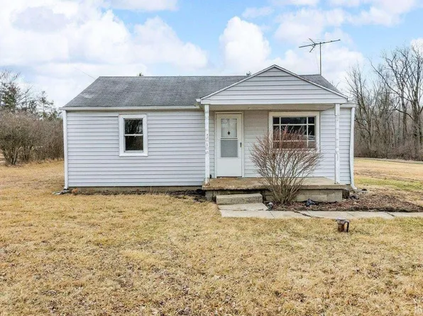 15121 N 700th Rd E, Dunkirk, IN 47336