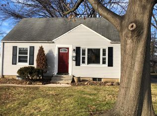 619 S Ashburton Rd, Columbus, OH 43213