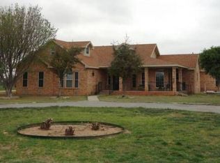 6173 Chalimar Rd, San Angelo, TX 76904