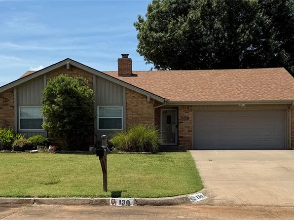 130 Bowerwood Dr, Chickasha, OK 73018