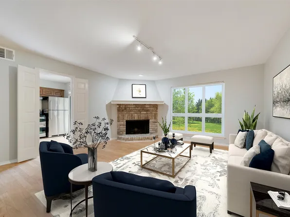 5200 Martel Ave APT 18A, Dallas, TX 75206