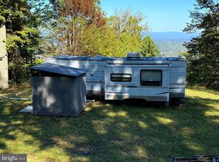 372 Pinecone Dr, Purgitsville, WV 26852