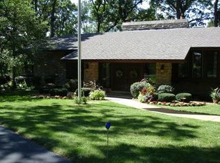 12127 W Rambling Rd, Homer Glen, IL 60491