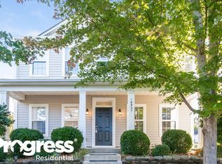 10957 Heritage Green Dr, Cornelius, NC 28031