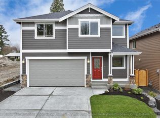 18814 112th Avenue Ct E, Puyallup, WA 98374