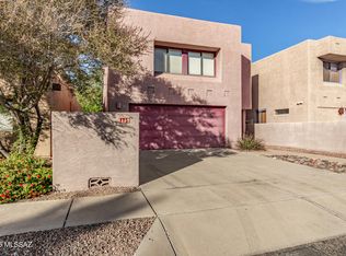 2167 E Gazania Ln, Tucson, AZ 85719