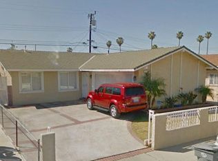 111 N Julian St, Oxnard, CA 93030