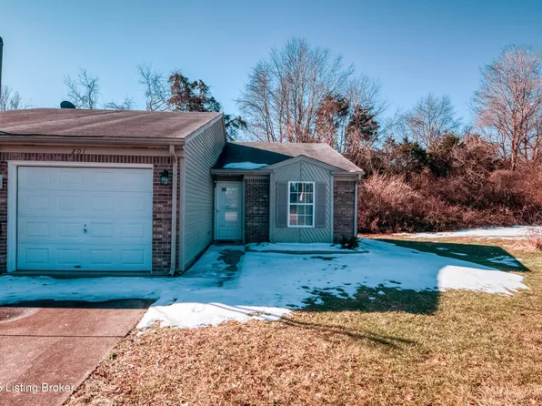 201 Boxwood Run, Mount Washington, KY 40047