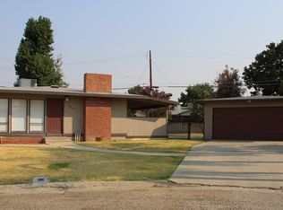 2925 Morse Ct, Bakersfield, CA