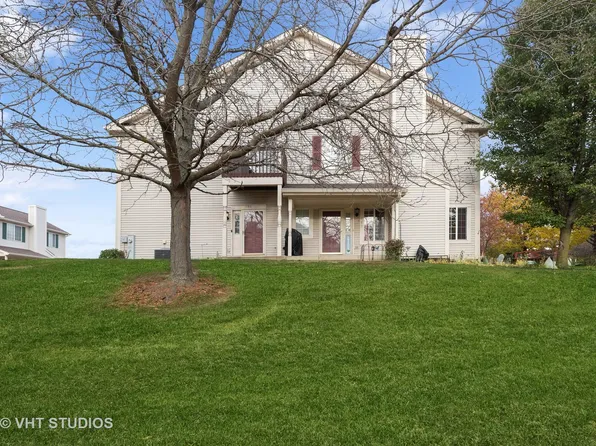 584 Windsor Dr #584, Fox Lake, IL 60020