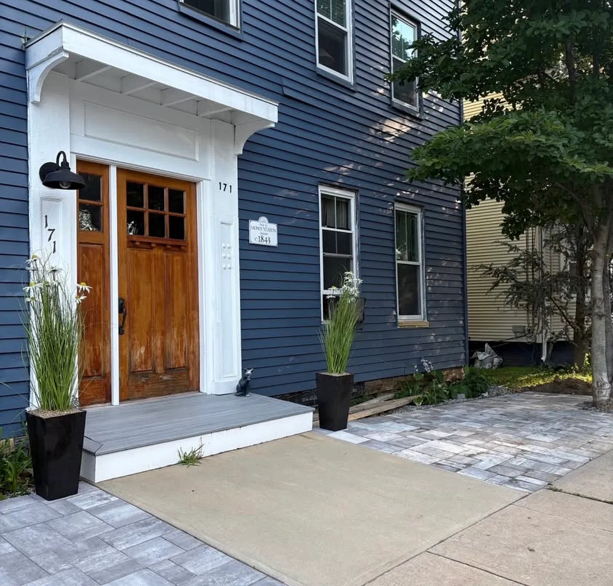1 bed, 500 sqft, $2,350 — Photo 1