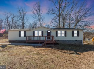 201 Tyree Cir, Madison Heights, VA 24572