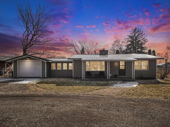 22730 State Road 120, Elkhart, IN 46516