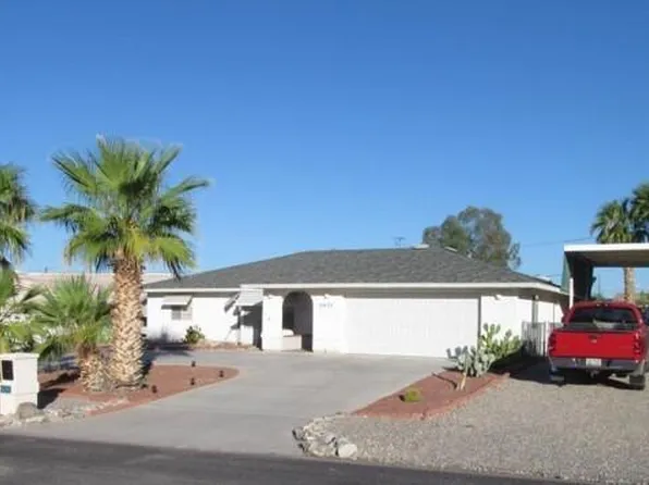 2925 Mica Dr, Lake Havasu City, AZ 86404