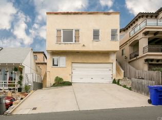 3616 Alma Ave, Manhattan Beach, CA 90266