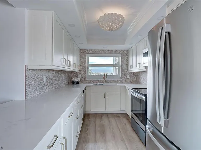 3500 Gulf Shore Blvd N #408 — Photo 10