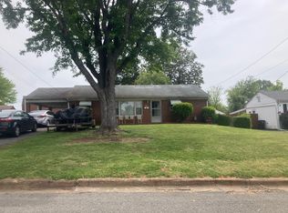 1504 Sangloe Pl, Lynchburg, VA 24502