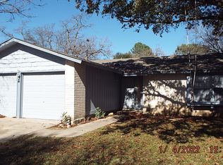 5809 Liberty Bell St, San Antonio, TX 78233