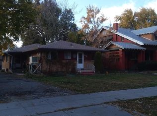 2543 Jackson Ave, Ogden, UT 84401