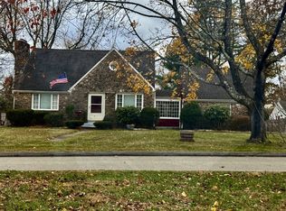 18 Phedon Parkway, Middletown, CT 06457