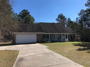 99 Green Bay Dr, Petal, MS 39465