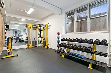 Rented by REAL New York