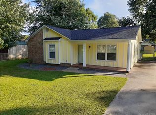 8009 Wynnview Rd, Indian Trail, NC 28079