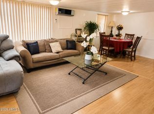 2460 E Main Street #S03, Mesa, AZ 85213