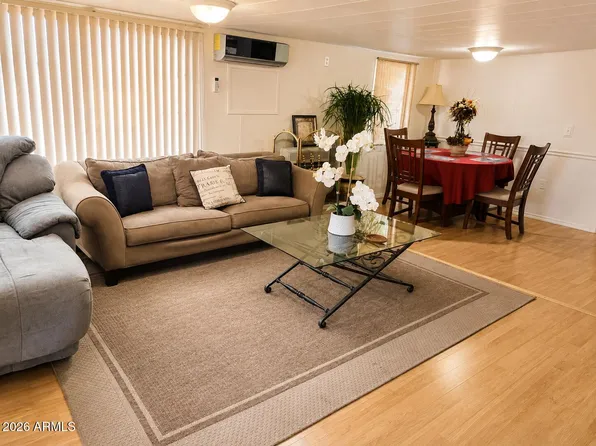 2460 E Main Street #S03, Mesa, AZ 85213
