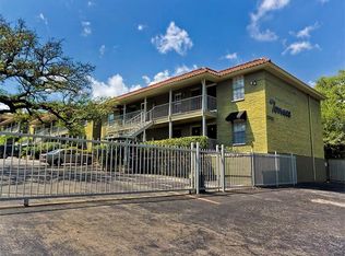 2302 E Side Dr APT 25, Austin, TX 78704