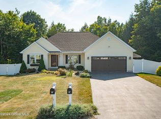 14 Cherry Tree Ln, Gansevoort, NY 12831