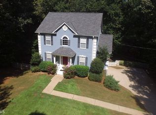 106 Colonial Ct, Lagrange, GA 30240
