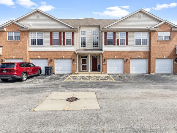 10201 Camden Ln #K, Bridgeview, IL 60455