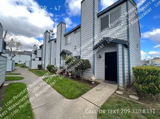 445 Almond Dr APT 47, Lodi, CA 95240