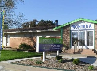 1801 SW 66th St, Topeka, KS 66619