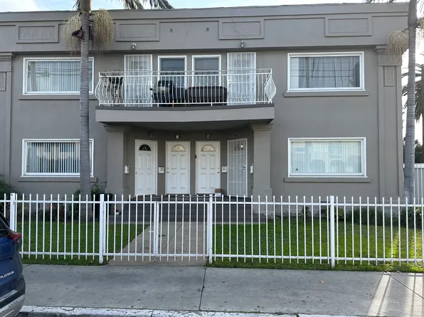 1402 E 4th St, Long Beach, CA 90802
