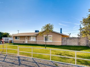 520 N 97th St, Mesa, AZ 85207