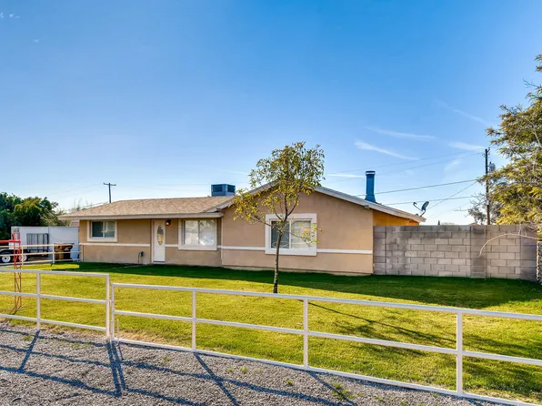 520 N 97th St, Mesa, AZ 85207