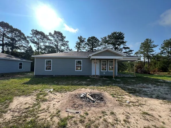 515 Joe Cook St, Cottonwood, AL 36320