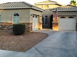 21929 E Camina Plata, Queen Creek, AZ 85142
