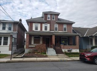 1642 Lincoln Ave, Northampton, PA 18067
